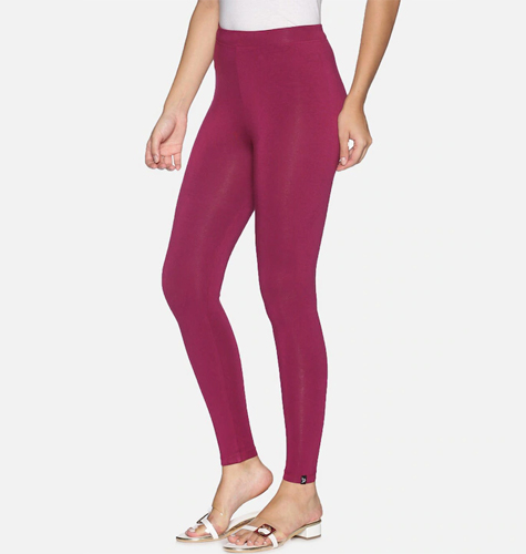 Women Ankle Length Leggings